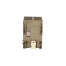 SIEMENS 6ES5102-8MA02, Baugruppen, SIMATIC-S5-Aktion, K0117391, Bild 5