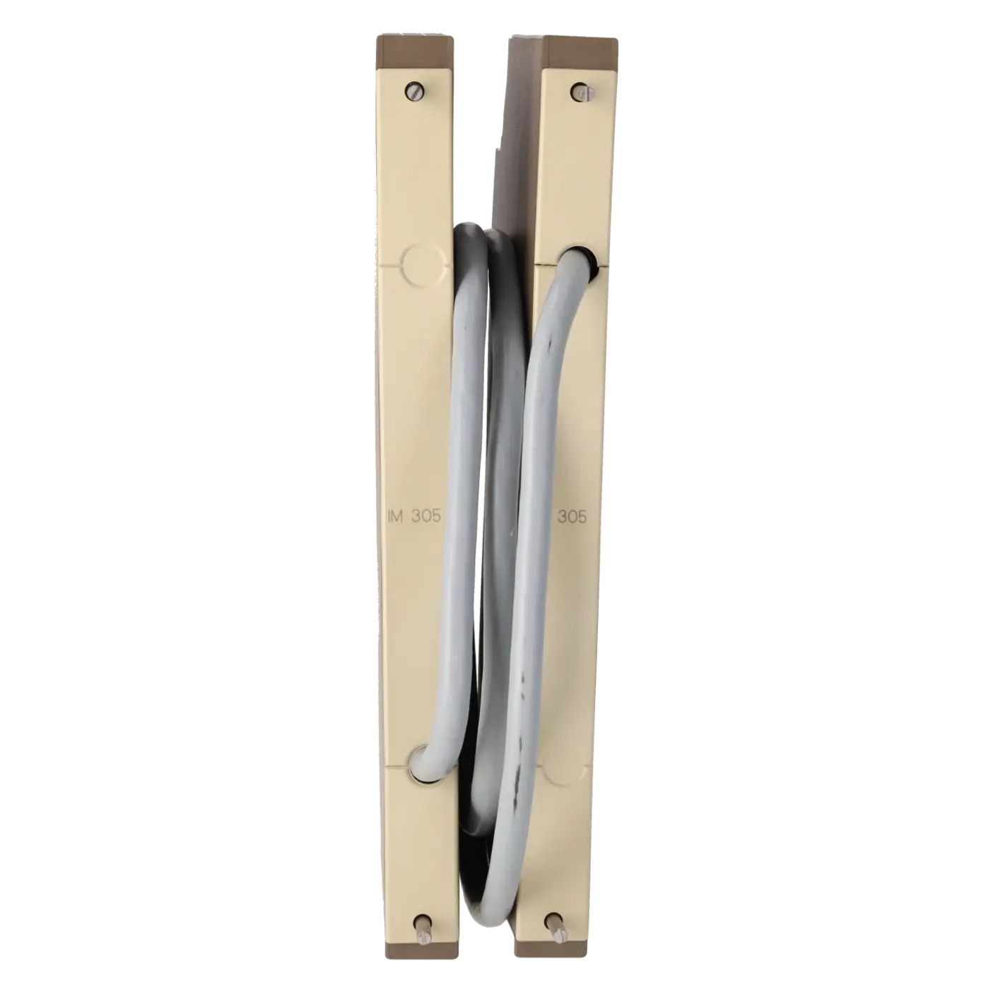 SIEMENS 6ES5305-7LB11, Baugruppen, SIMATIC-S5-Aktion, K0117460, Bild 1