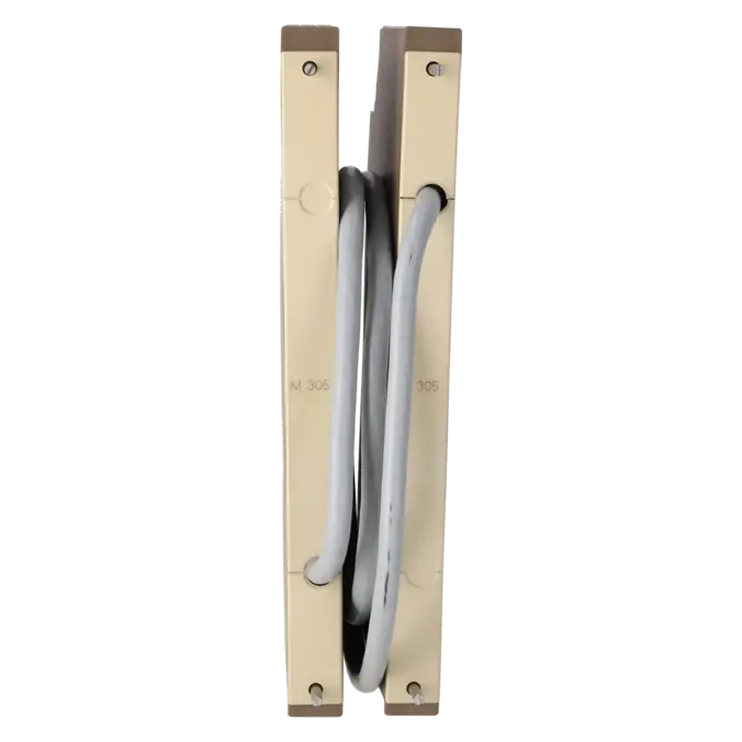 SIEMENS 6ES5305-7LB11, Baugruppen, SIMATIC-S5-Aktion, K0117460, Bild 1