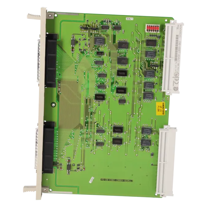 SIEMENS 6ES5314-3UA11, Baugruppen, Interface-Module / Anschaltungen, K0117469, Bild 3