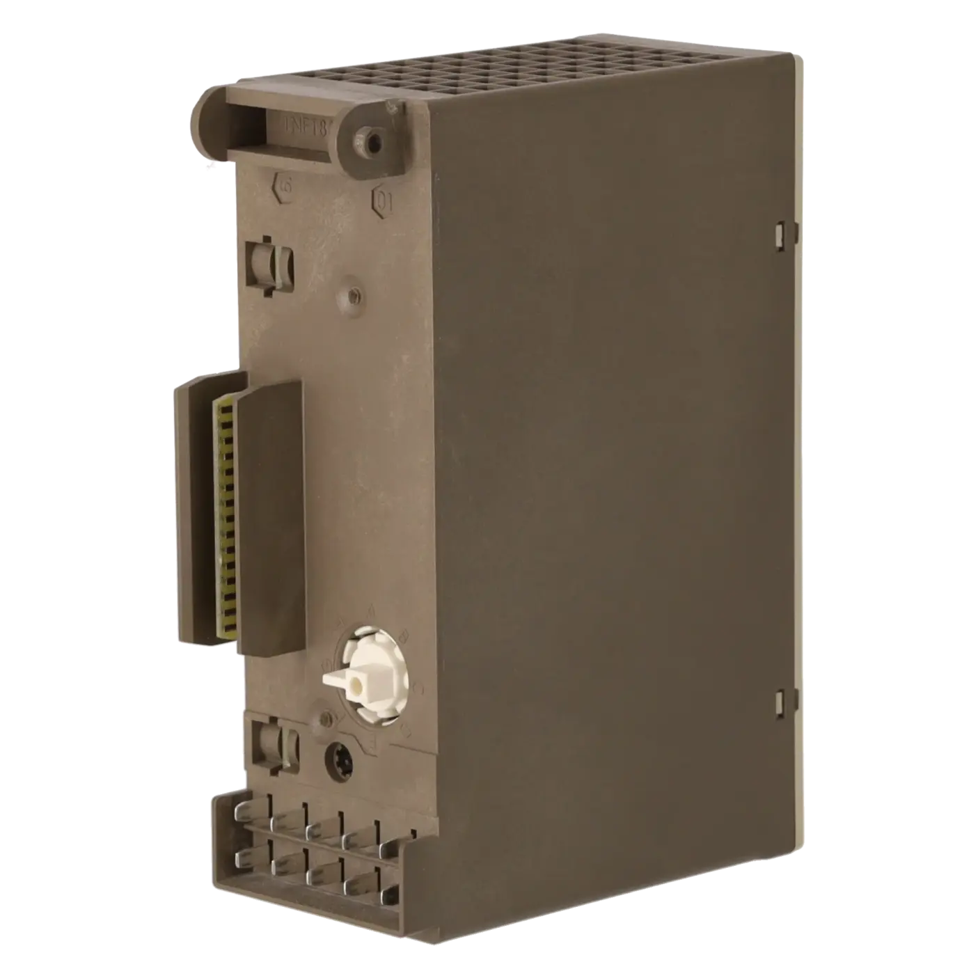 SIEMENS 6ES5450-8MD11, Baugruppen, Digitalein- / Digitalausgaben, K0117543, Bild 5