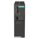 SIEMENS 6ES7315-2AG10-0AB0, PLC Controls, SIMATIC S7-300, K0118519, Image 1