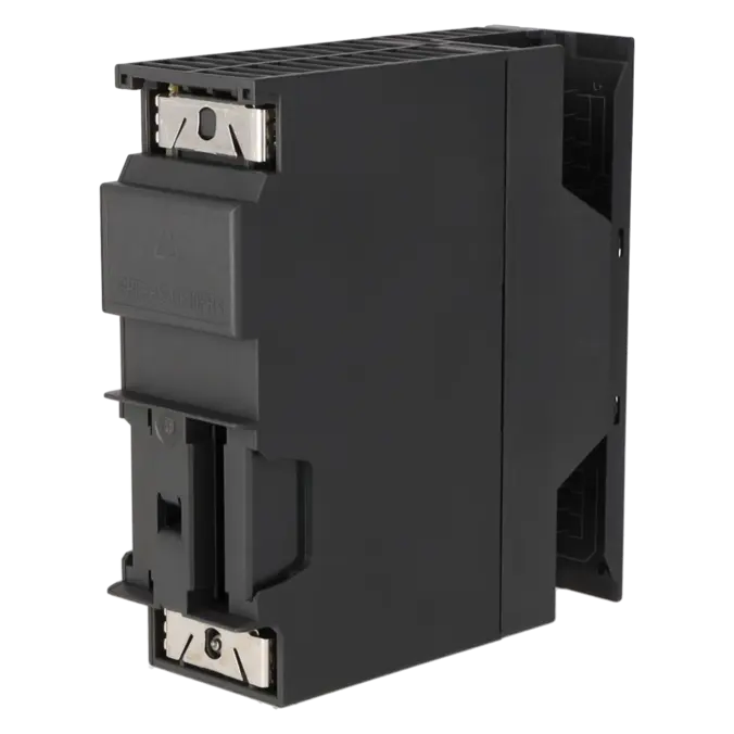 SIEMENS 6ES7321-1BH02-0AA0, Baugruppen, SIMATIC S7-300, K0118523, Bild 6