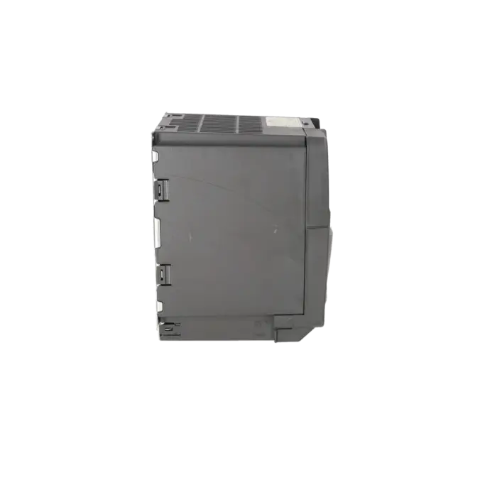 SIEMENS 6SE6420-2AB22-2BA1, Antriebstechnik, Umrichter, K0120369, Bild 7
