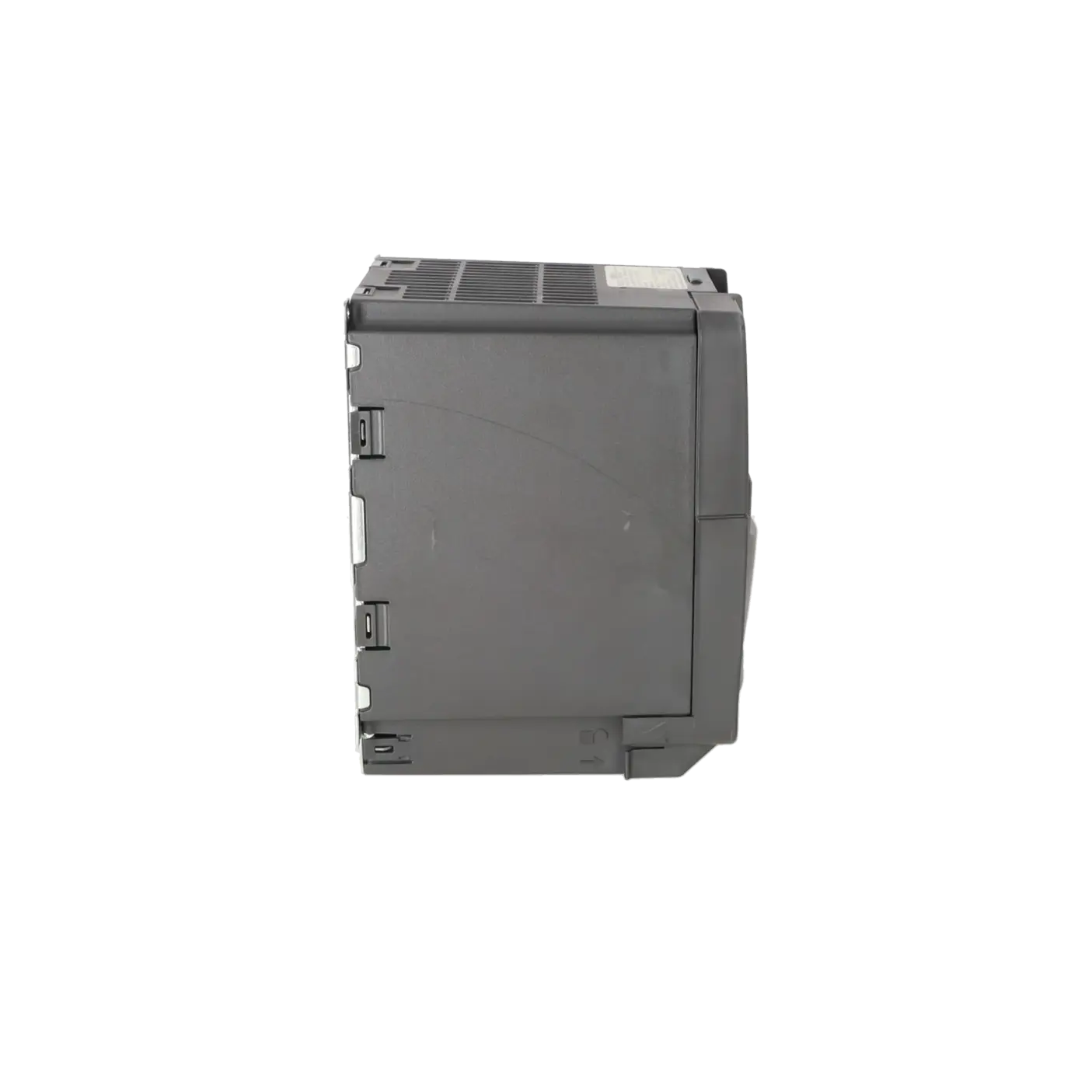 SIEMENS 6SE6420-2AB22-2BA1, Antriebstechnik, Umrichter, K0120369, Bild 7