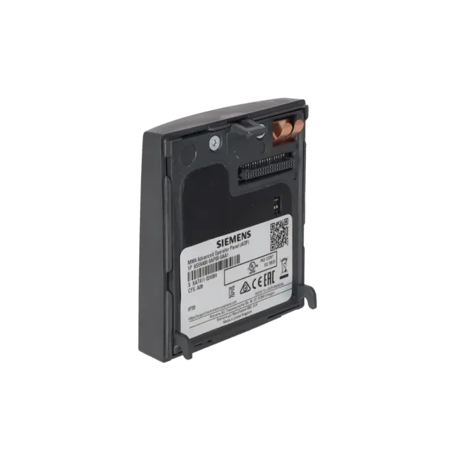 SIEMENS 6SE6440-2UD21-1AA1, Antriebstechnik, Umrichter, K0120558, Bild 4