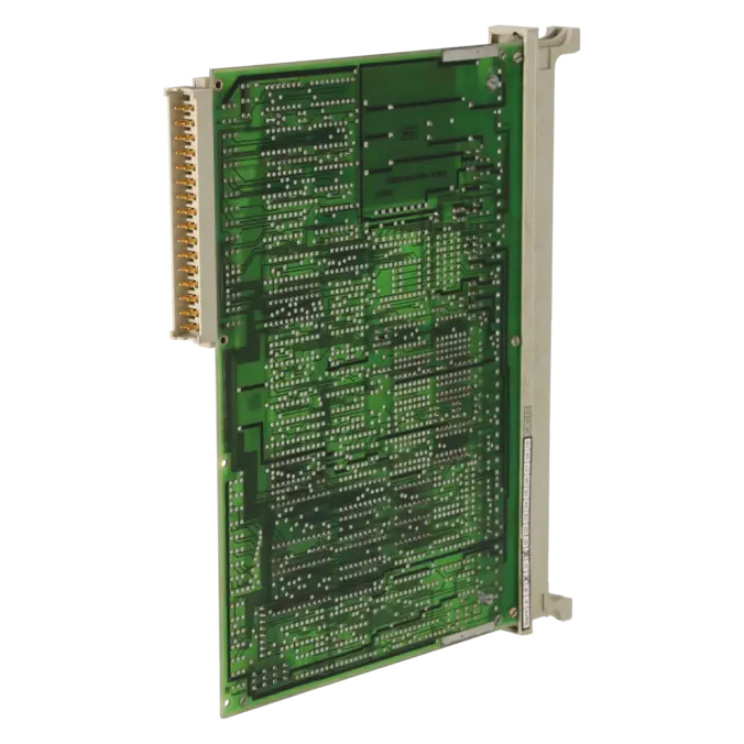 SIEMENS 6ES5243-1AC11, PLC Controls, Analog Input / Output Modules, K0136334, Image 3