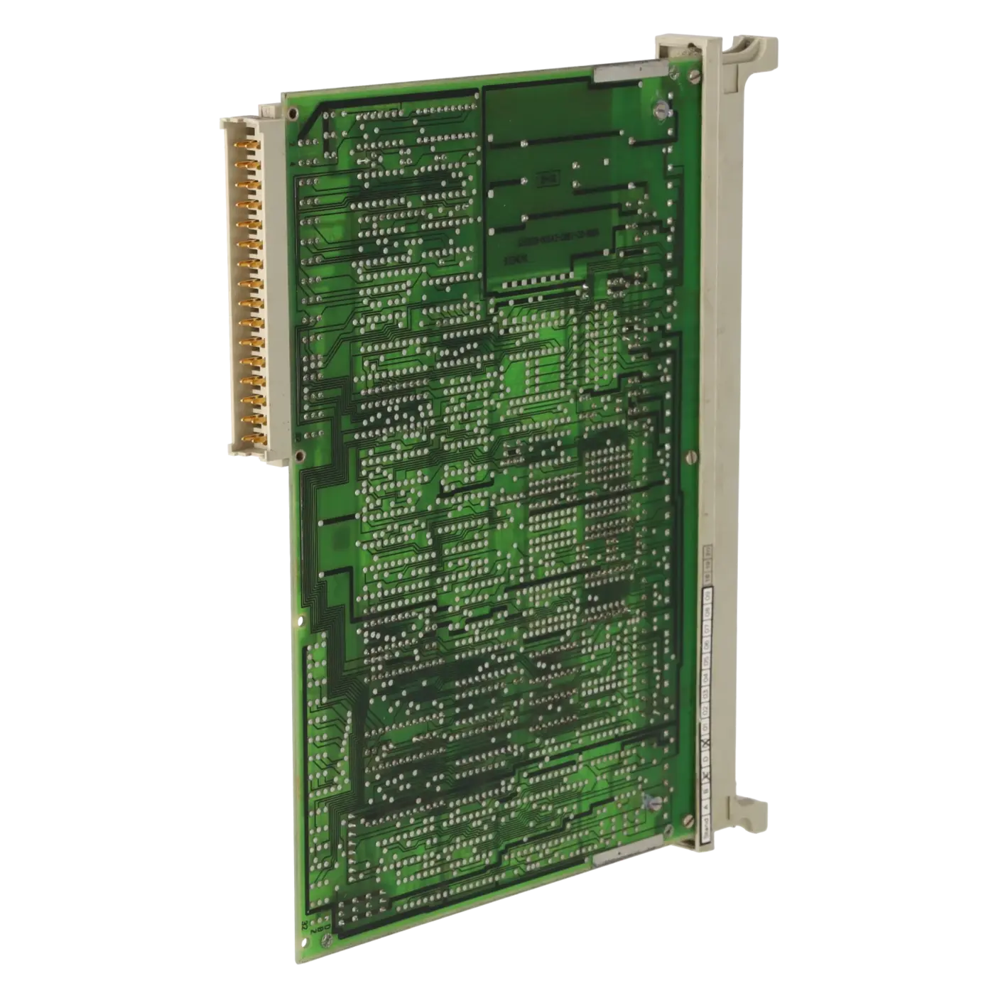 SIEMENS 6ES5243-1AC11, PLC Controls, Analog Input / Output Modules, K0136334, Image 3