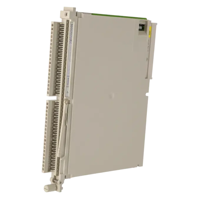 SIEMENS 6ES5420-4UA13, Baugruppen, Digitalein- / Digitalausgaben, K0136387, Bild 2