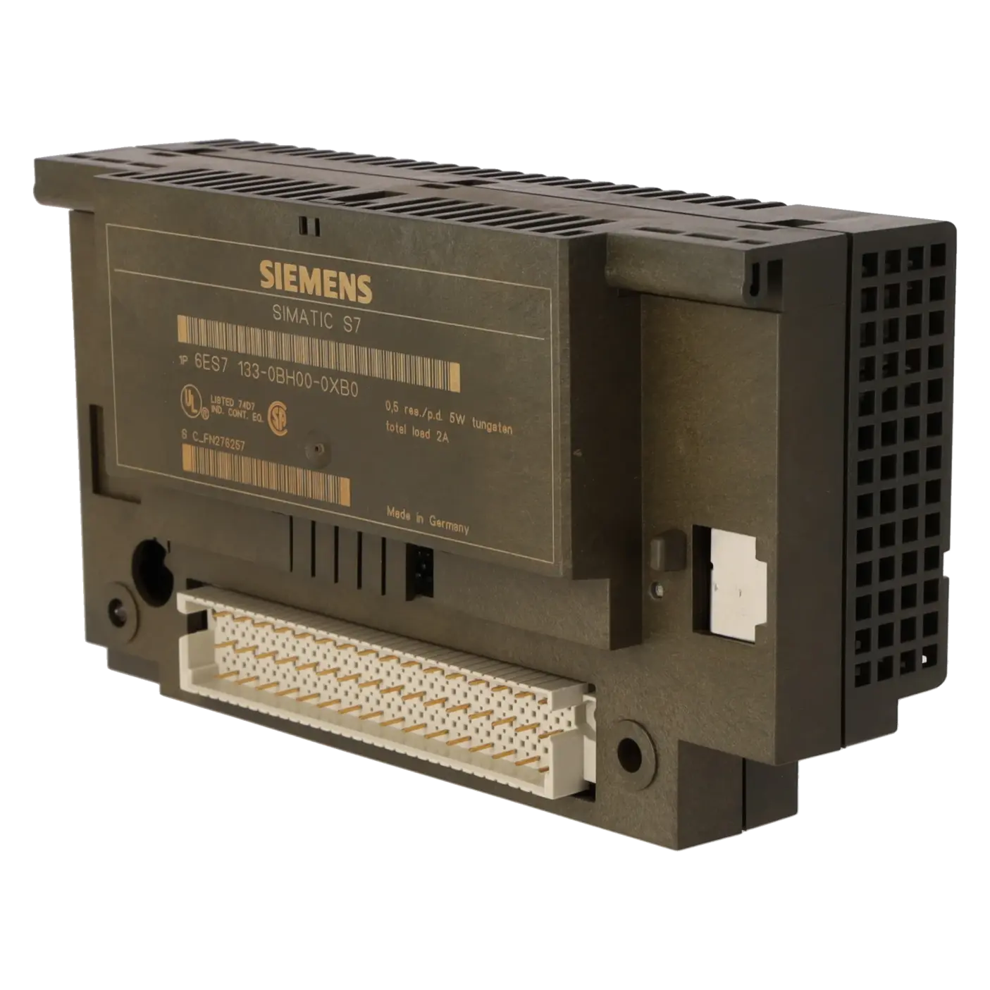 SIEMENS 6ES7133-0BH00-0XB0, Baugruppen, Digitalein- / Digitalausgaben, K0136560, Bild 6