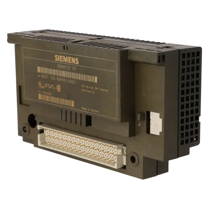 SIEMENS 6ES7133-0BH00-0XB0, Baugruppen, Digitalein- / Digitalausgaben, K0136560, Bild 6