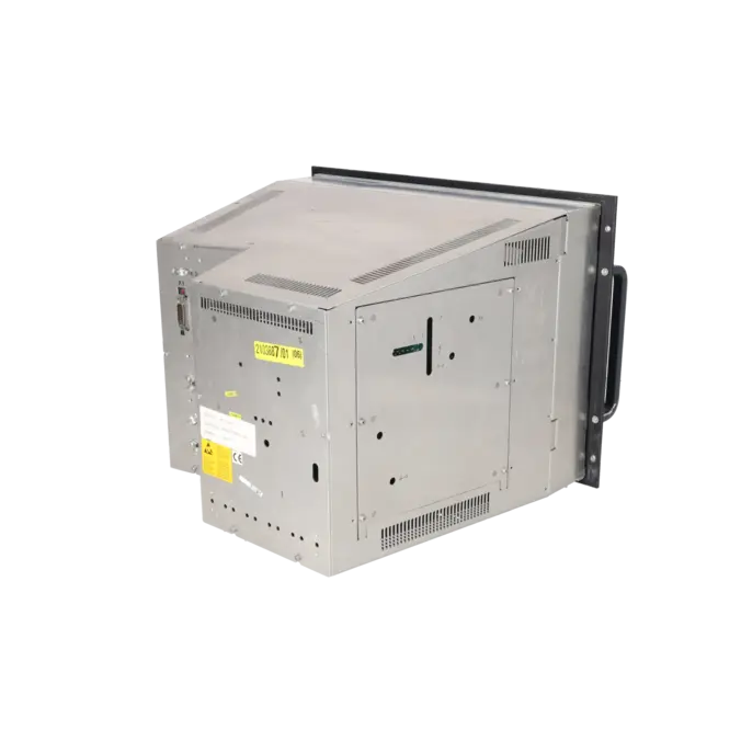 SIEMENS 6AV5040-1BF12-1AA0, HMI, Monitore / Bedienfelder, K0137426, Bild 6