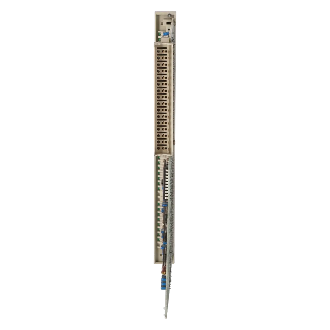 SIEMENS 6ES5420-3BA11, Baugruppen, SIMATIC-S5-Aktion, K0138154, Bild 5