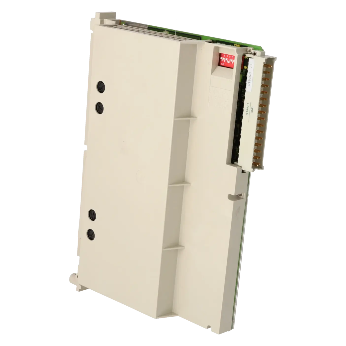 SIEMENS 6ES5456-4UA11, PLC Controls, SIMATIC-S5 Sales Offer, K0138208, Image 4