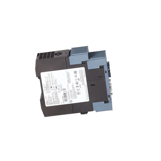 SIEMENS 3UF7010-1AB00-0, Baugruppen, Funktionsbaugruppen, K0148260, Bild 7