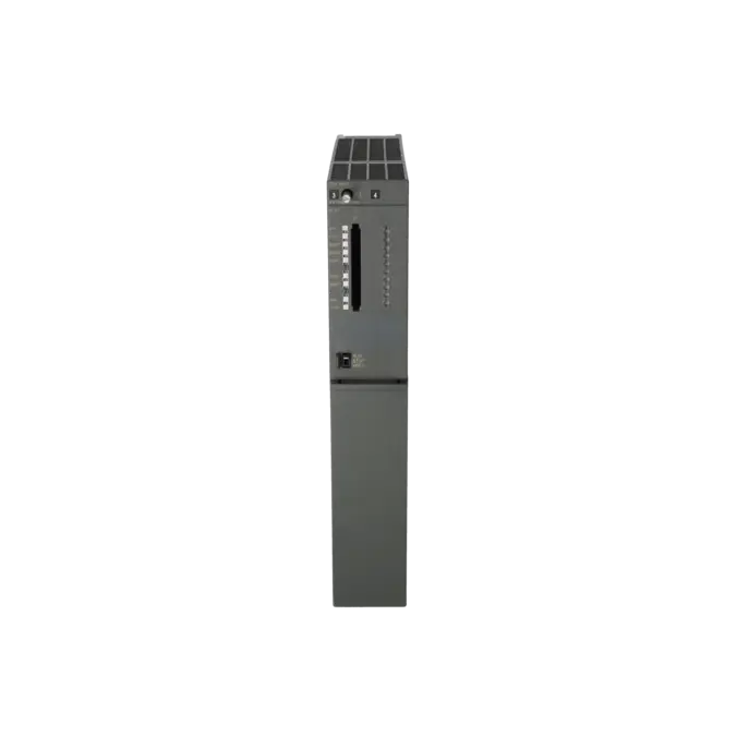 SIEMENS 6ES7414-3XM05-0AB0, PLC Controls, Central Processing Units, K0186226, Image 1