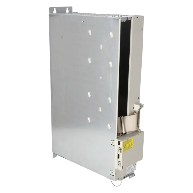 SIEMENS 6SN1123-1AA00-0DA2, Antriebstechnik, Wechselrichter, K0202612, Bild 8