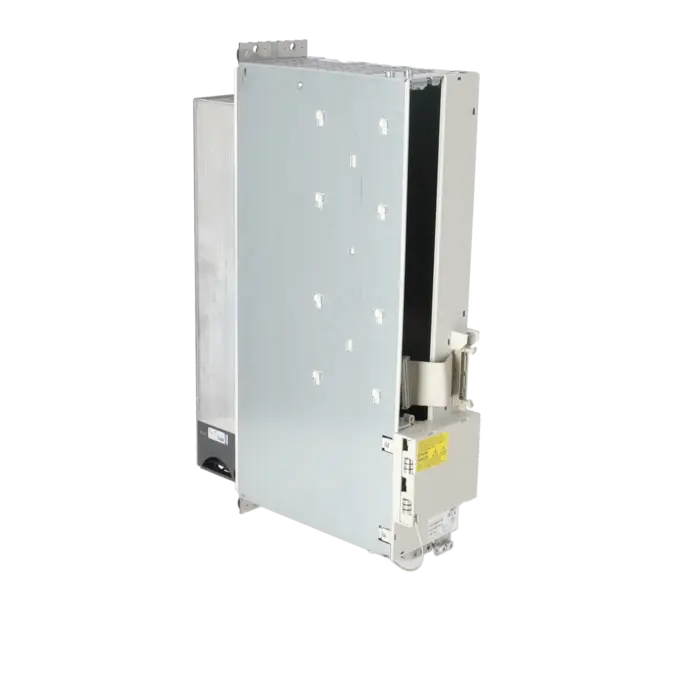 SIEMENS 6SN1124-1AA00-0DA2, Drive Technology, Inverter, K0202617, Image 8