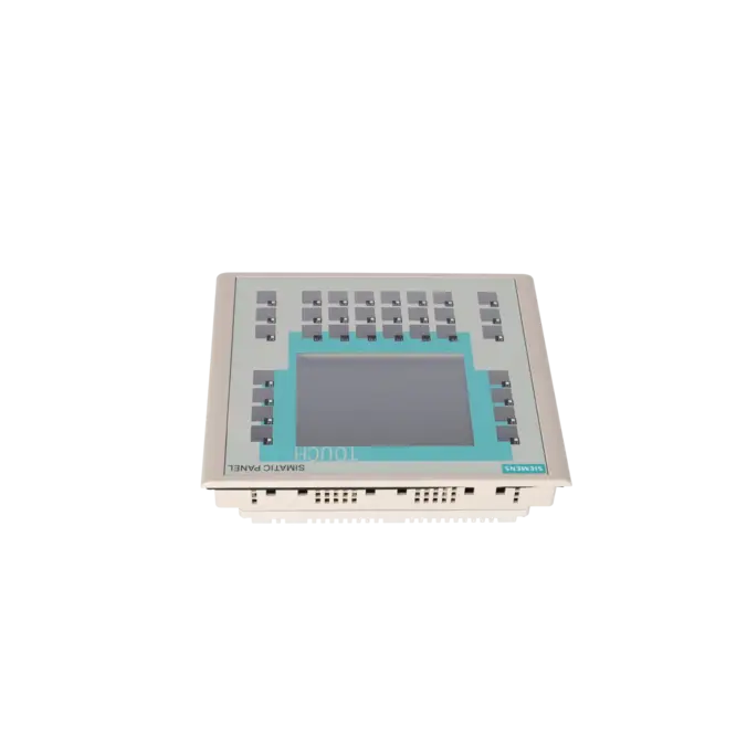 SIEMENS 6AV6642-0DA01-1AX1, HMI, Operator Panels mit Key, K0219216, Bild 5