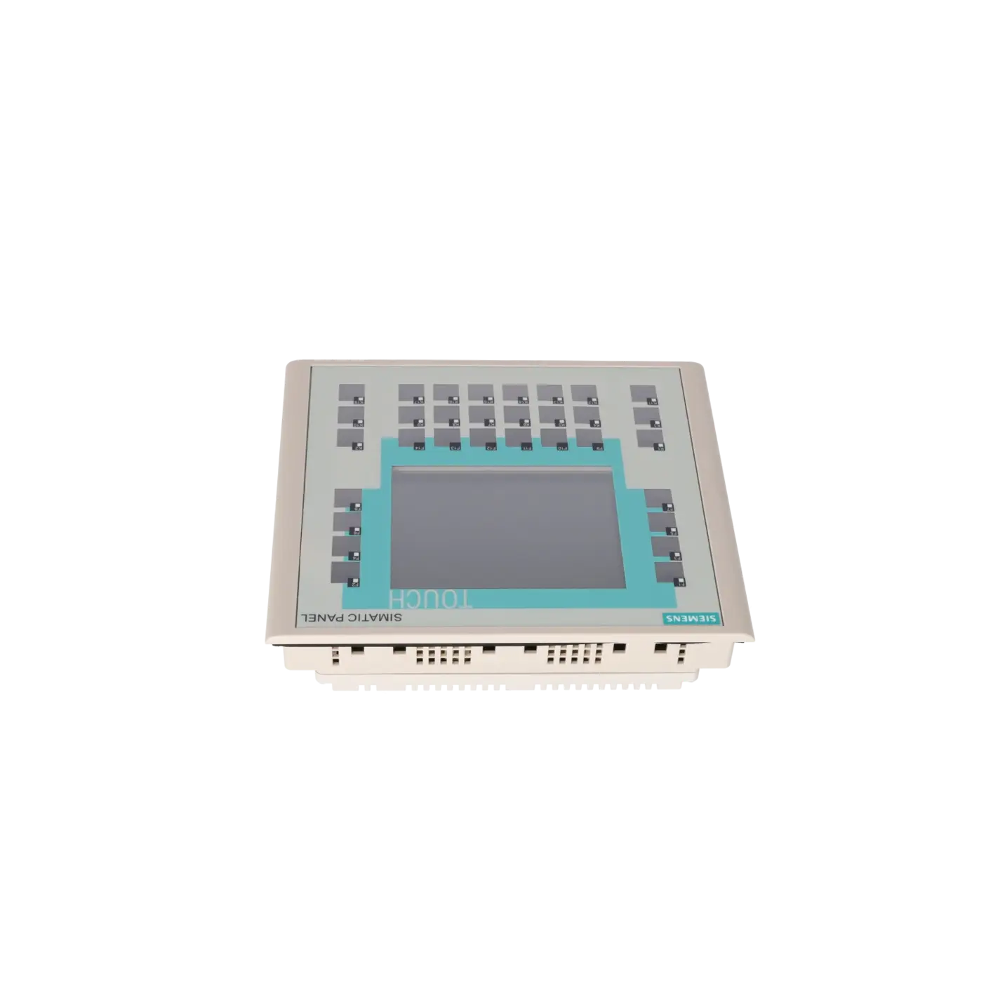 SIEMENS 6AV6642-0DA01-1AX1, HMI, Operator Panels mit Key, K0219216, Bild 5
