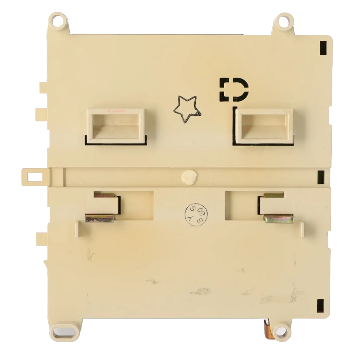 ABB 07KP90B, Baugruppen, Kommunikationsbaugruppen, K0225741, Bild 5