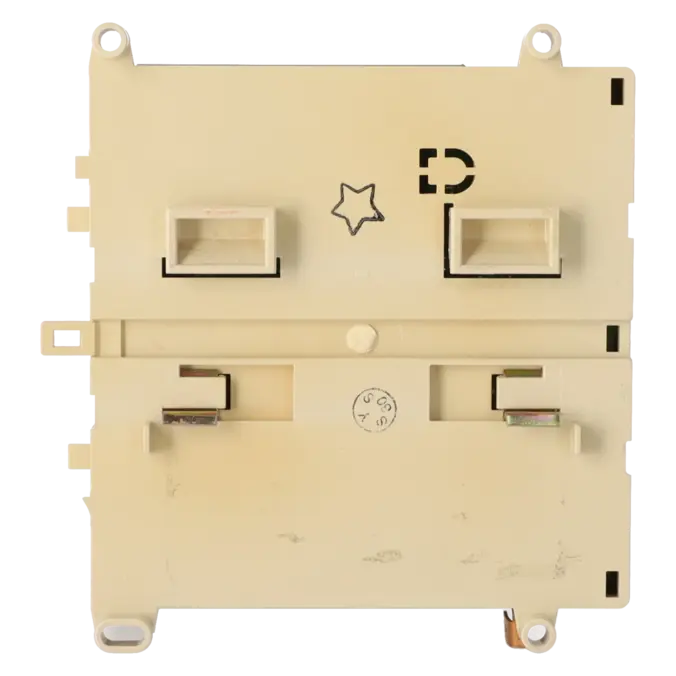 ABB 07KP90B, Baugruppen, Kommunikationsbaugruppen, K0225741, Bild 5