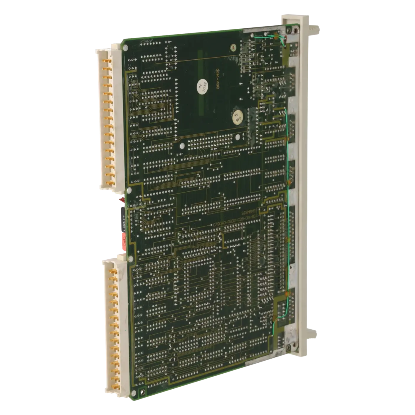 SIEMENS 6ES5247-4UA11, PLC Controls, Function Modules, K0228035, Image 6