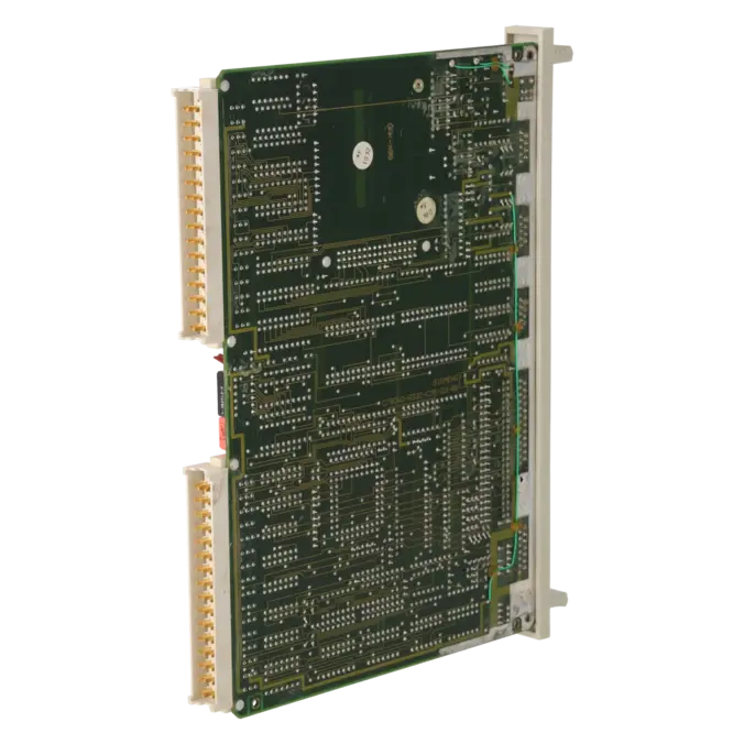 SIEMENS 6ES5247-4UA11, PLC Controls, Function Modules, K0228035, Image 6