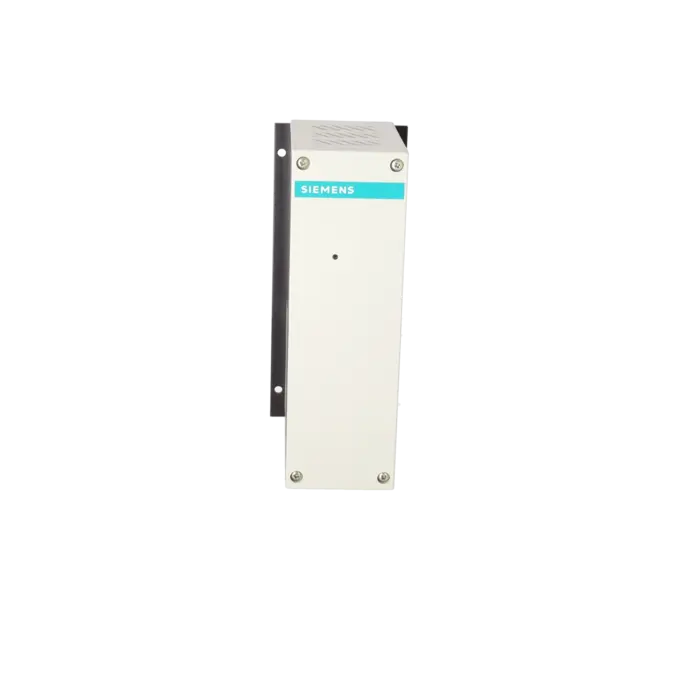 SIEMENS 6SE2100-1BB35, Drive Technology, Power Supplies / Break Modules, K0254534, Image 1