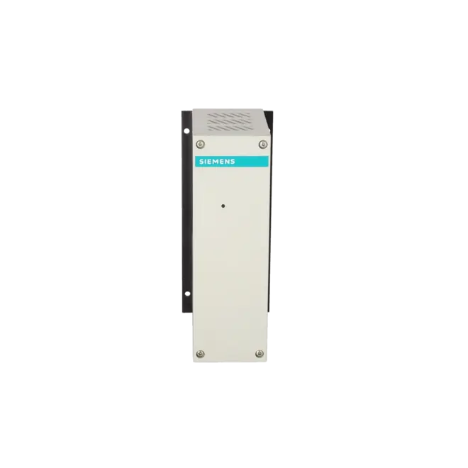 SIEMENS 6SE2100-1BB35, Antriebstechnik, Stromversorgungen / Bremsmodule, K0254534
