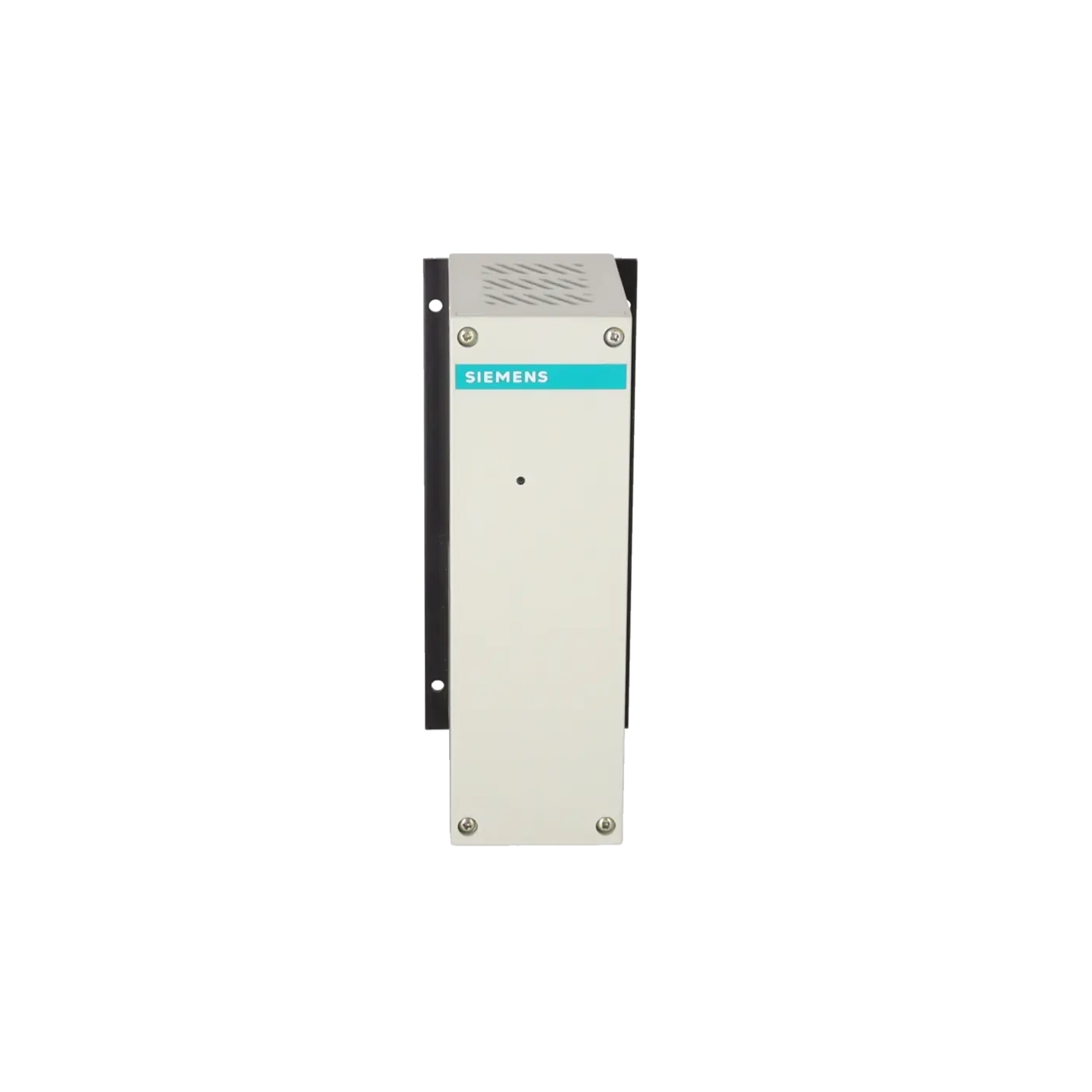 SIEMENS 6SE2100-1BB35, Antriebstechnik, Stromversorgungen / Bremsmodule, K0254534, Bild 1
