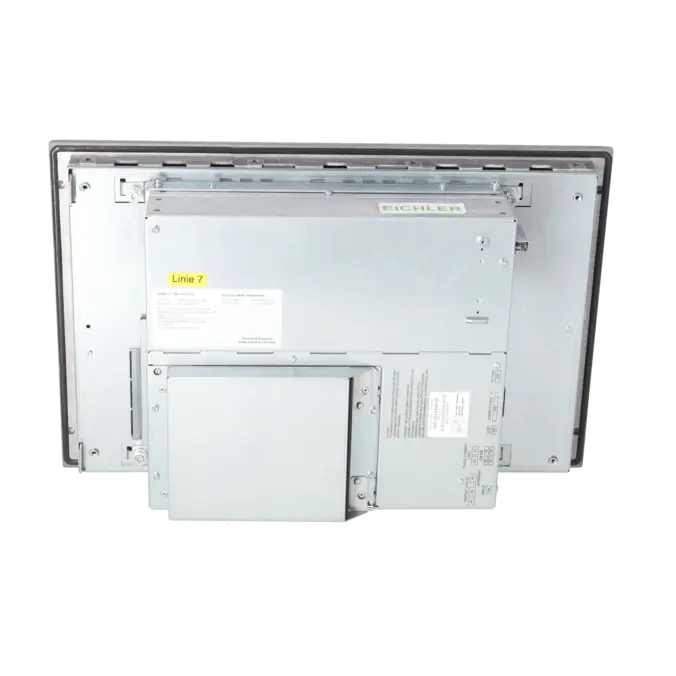 SIEMENS 6AV7892-0BB00-1AB0, HMI, Industrial PC, K0341612, Image 5