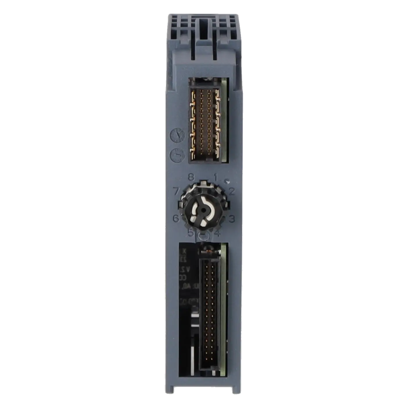 SIEMENS 6ES7134-6JF00-0CA1, Baugruppen, Analogein- / Analogausgaben, K0370485, Bild 5
