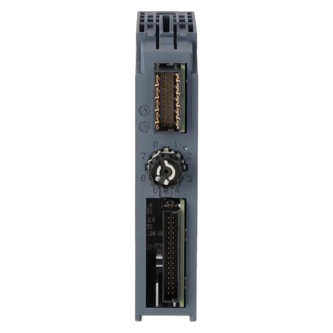 SIEMENS 6ES7134-6JF00-0CA1, Baugruppen, Analogein- / Analogausgaben, K0370485, Bild 5