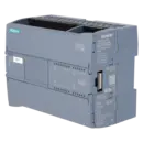 SIEMENS 6ES7215-1AG40-0XB0, Baugruppen, CPU / Zentralbaugruppen, K0370562, Bild 2