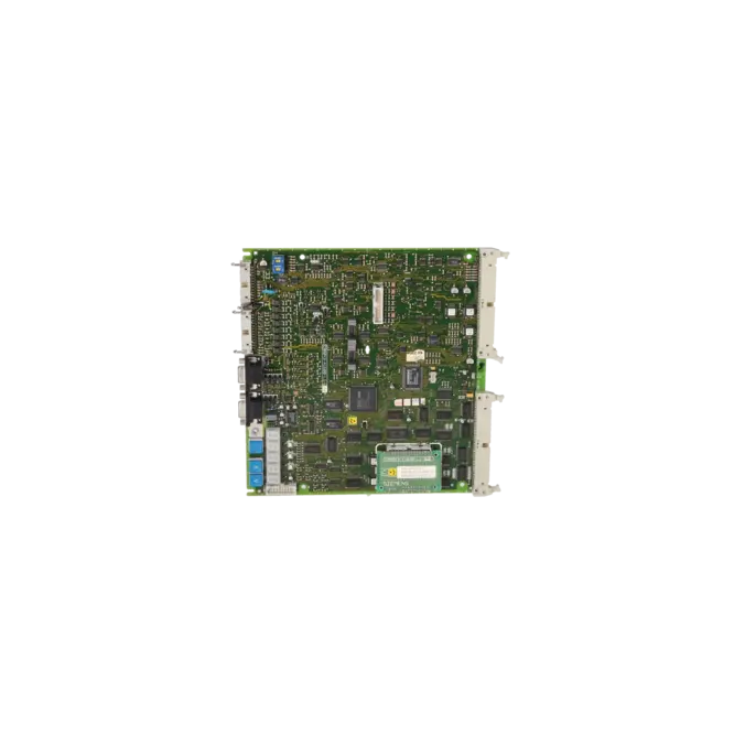 SIEMENS C98043-A1600-L1-18, Antriebstechnik, Einzelkomponenten, K1004248, Bild 1