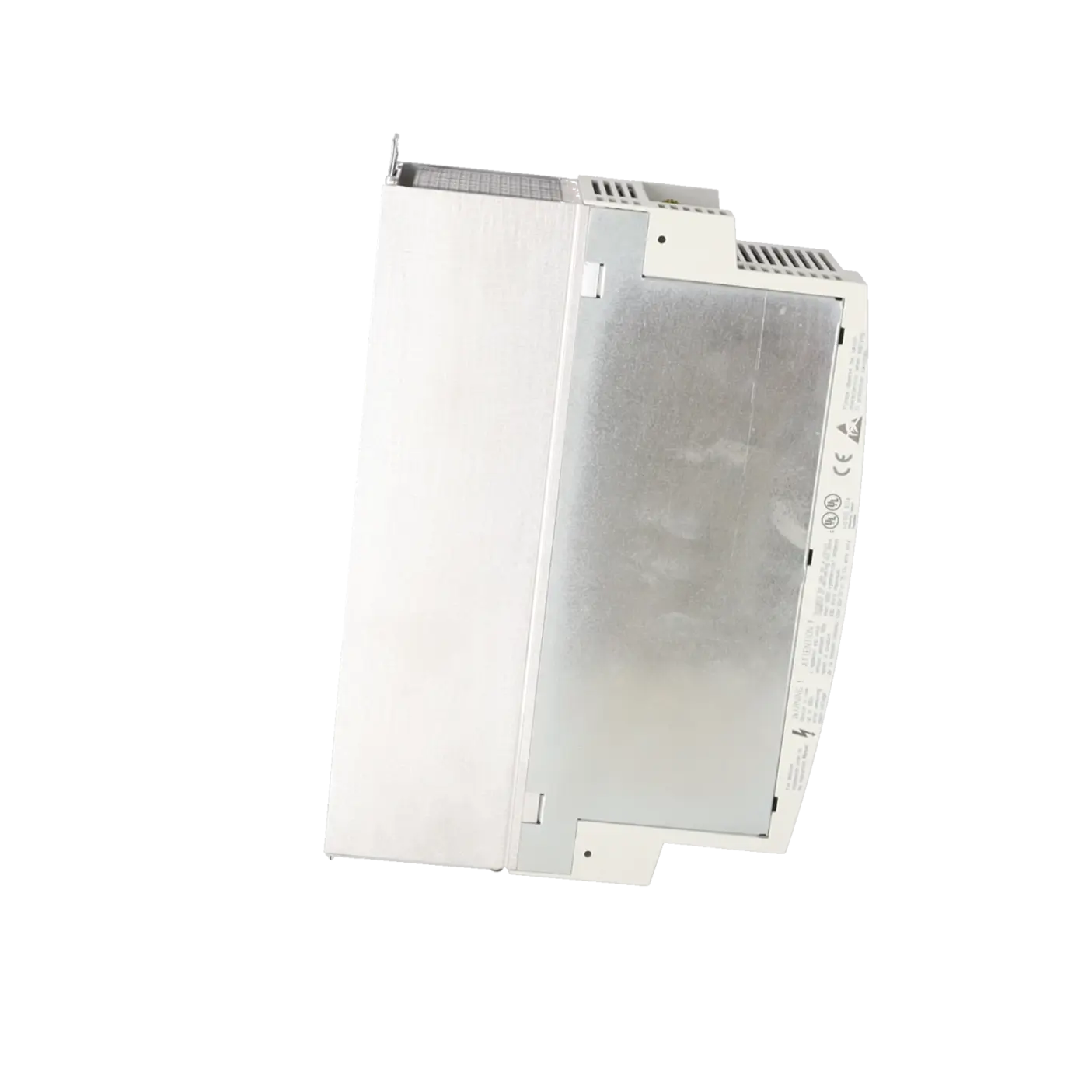 Lenze EVS9324-ES, Antriebstechnik, Umrichter, K1006524, Bild 7