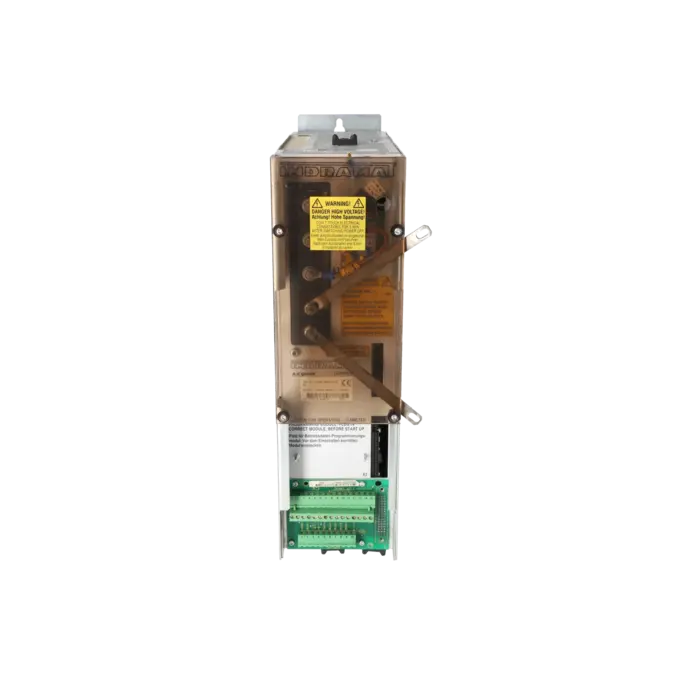 Indramat TDM2.1-30-300-W0/S0101, Antriebstechnik, Wechselrichter, K1084663, Bild 1