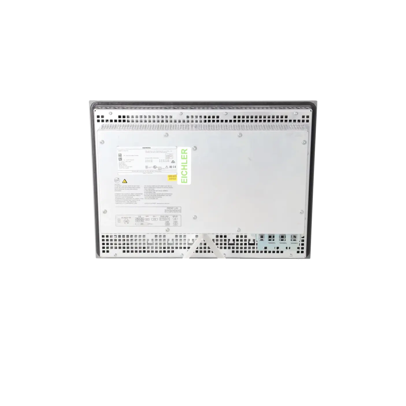 SIEMENS 6AV7240-3BC07-0HA0, HMI, Industrie-PCs, K1109028, Bild 5