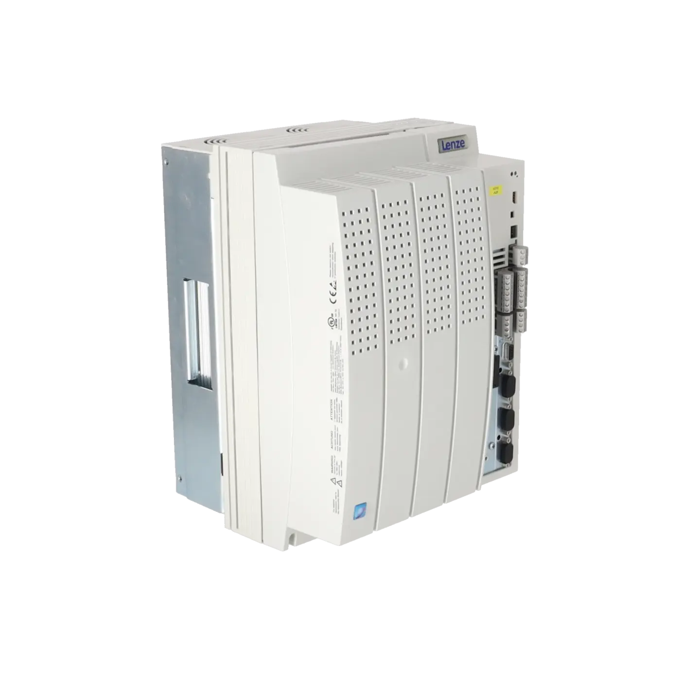 Lenze EVS9329-ET, Antriebstechnik, Umrichter, K1147267, Bild 8