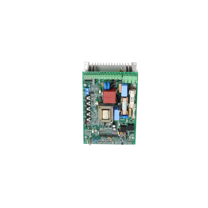 Lenze EVD472--E, Drive Technology, DCM DC Converter, K1172231, Image 1