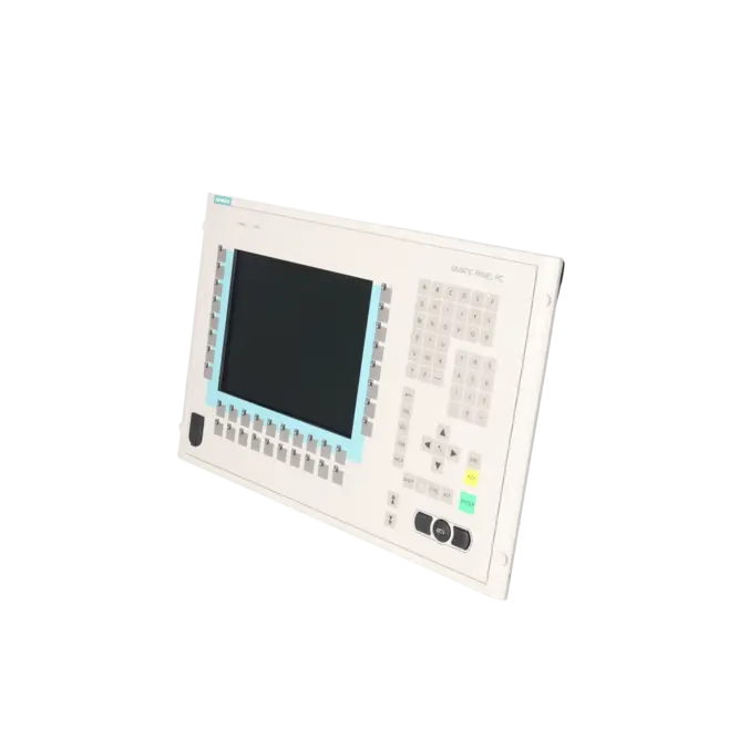 SIEMENS 6AV7721-2BC10-0AD0, HMI, Industrial PC, K1173054, Image 2