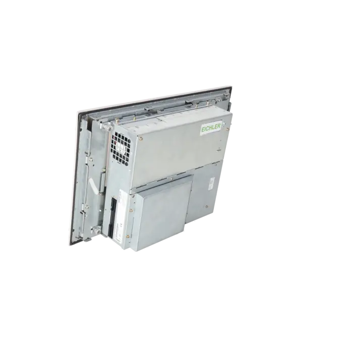 SIEMENS 6AV7721-2BC10-0AD0, HMI, Industrial PC, K1173054, Image 4