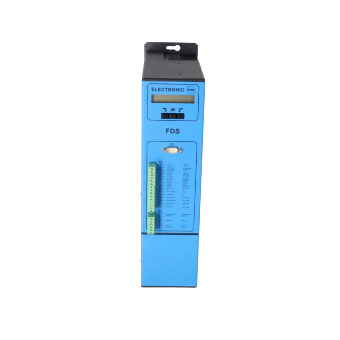 STÖBER FDS1070/B, Drive Technology, Frequency Converter, K1175873, Image 1