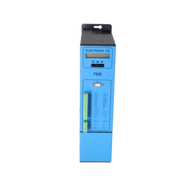 STÖBER FDS1070/B, Drive Technology, Frequency Converter, K1175873