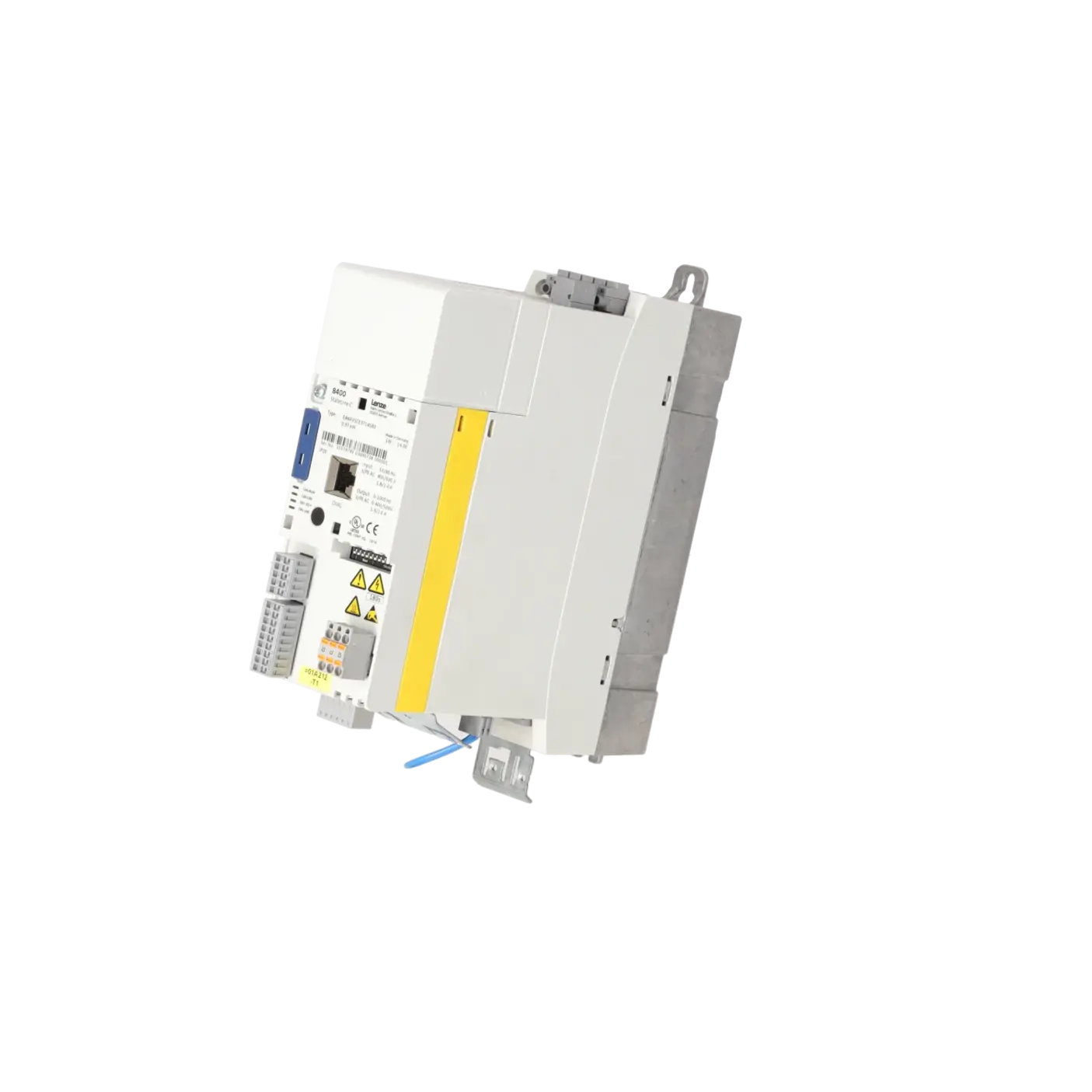 Lenze E84AVSCE3714SB0, Drive Technology, Frequency Converter, K1176315, Image 2