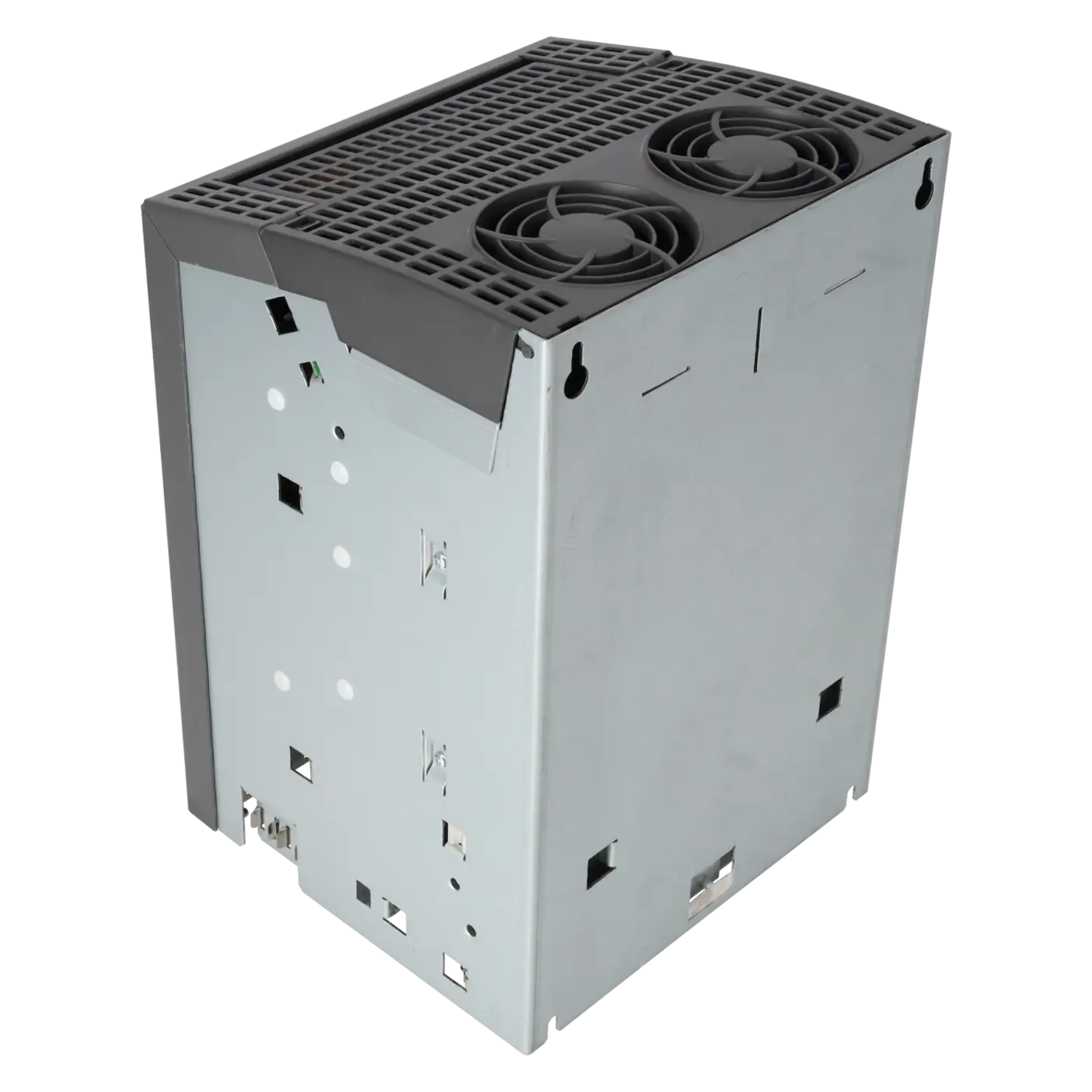 SIEMENS 6RA8075-6GV62-0AA0-Z, Antriebstechnik, Stromrichter, K1262450, Bild 4