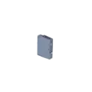 SIEMENS 6ES7131-6BF00-0CA0, PLC Controls, Digital Input / Output Modules, K0339753, Image 8