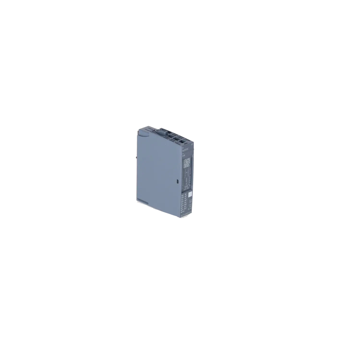 SIEMENS 6ES7131-6BF00-0CA0, PLC Controls, Digital Input / Output Modules, K0339753, Image 8