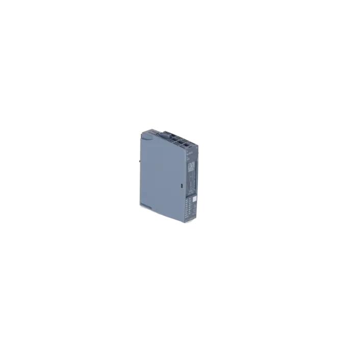SIEMENS 6ES7131-6BF00-0CA0, PLC Controls, Digital Input / Output Modules, K0339753, Image 8